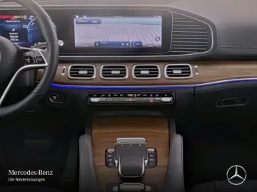 GLE 400 e 4M AMG Premium/Pano/HuD/AHK/Fahrassi