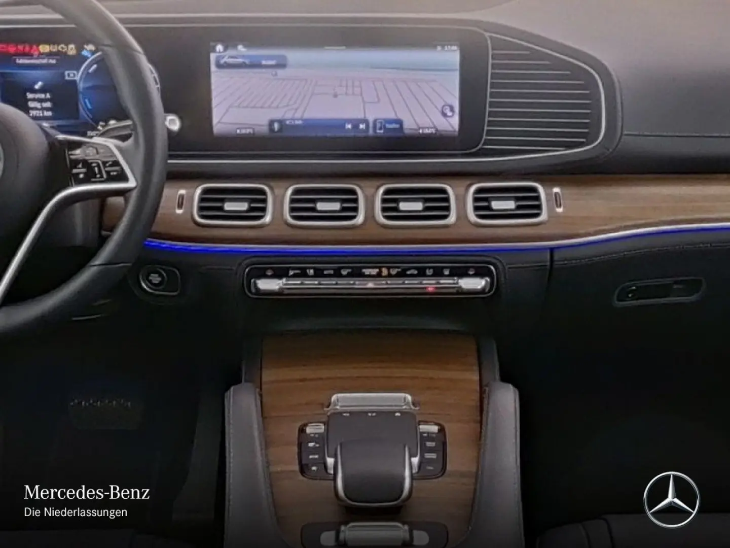 GLE 400 e 4M AMG Premium/Pano/HuD/AHK/Fahrassi