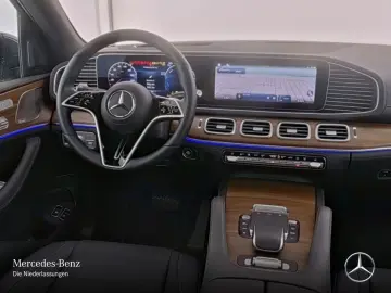 GLE 400 e 4M AMG Premium/Pano/HuD/AHK/Fahrassi