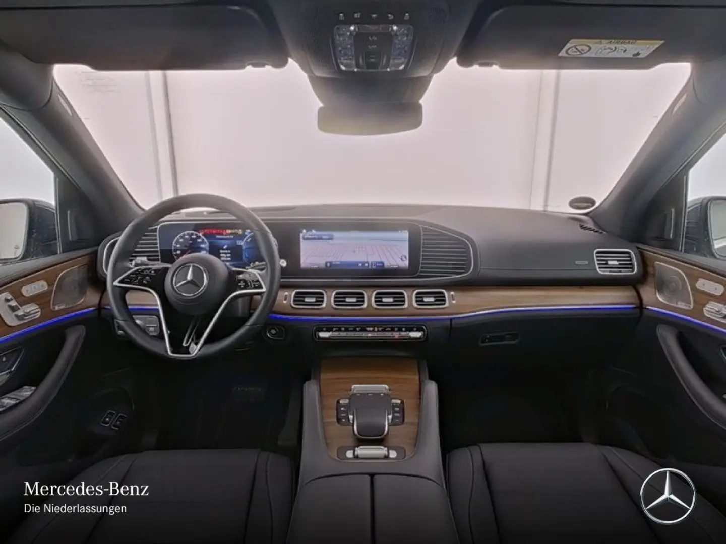 GLE 400 e 4M AMG Premium/Pano/HuD/AHK/Fahrassi