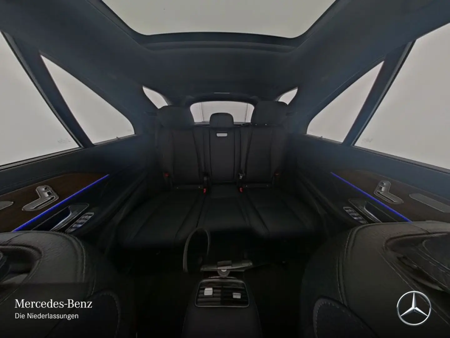 GLE 400 e 4M AMG Premium/Pano/HuD/AHK/Fahrassi