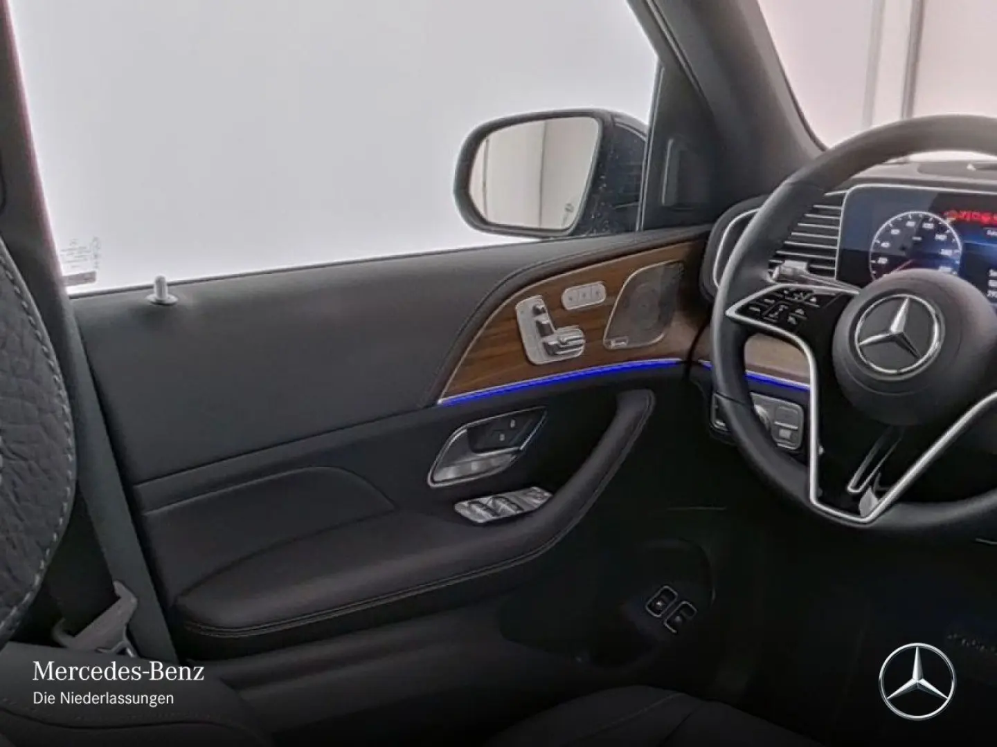 GLE 400 e 4M AMG Premium/Pano/HuD/AHK/Fahrassi