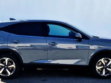 NISSAN QASHQAI ePower 188CP 2WD N-Connecta