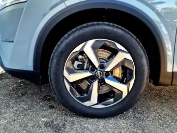 NISSAN QASHQAI ePower 188CP 2WD N-Connecta