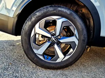 NISSAN QASHQAI ePower 188CP 2WD N-Connecta