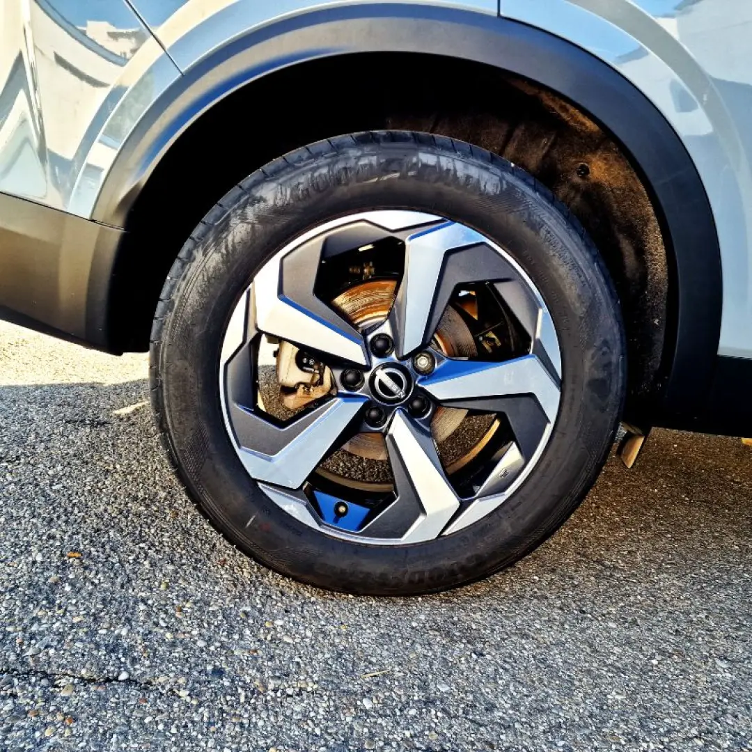 NISSAN QASHQAI ePower 188CP 2WD N-Connecta