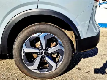 NISSAN QASHQAI ePower 188CP 2WD N-Connecta