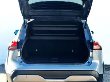 NISSAN QASHQAI ePower 188CP 2WD N-Connecta