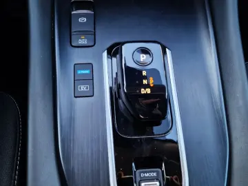 NISSAN QASHQAI ePower 188CP 2WD N-Connecta