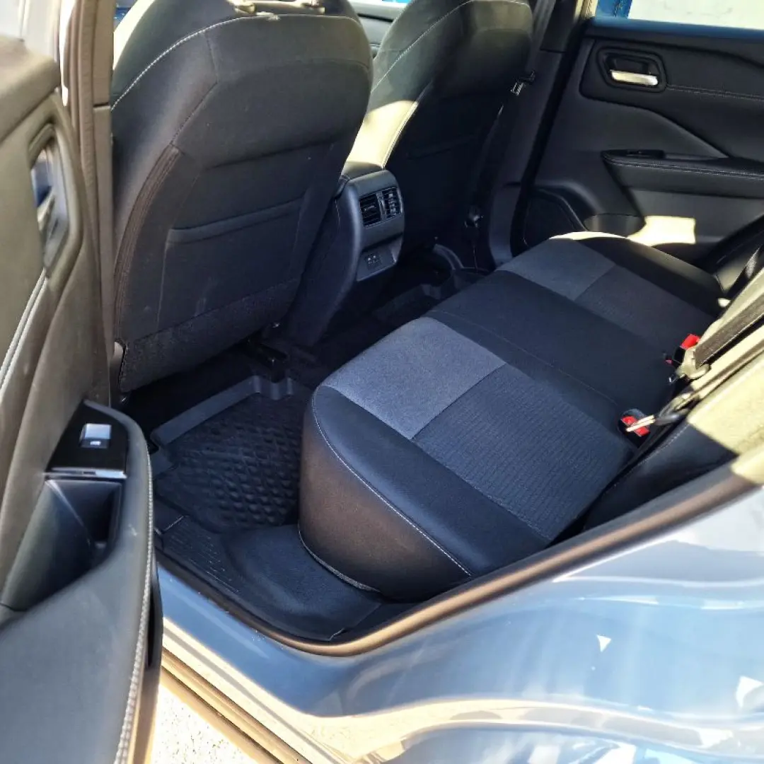NISSAN QASHQAI ePower 188CP 2WD N-Connecta