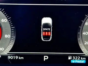 NISSAN QASHQAI ePower 188CP 2WD N-Connecta