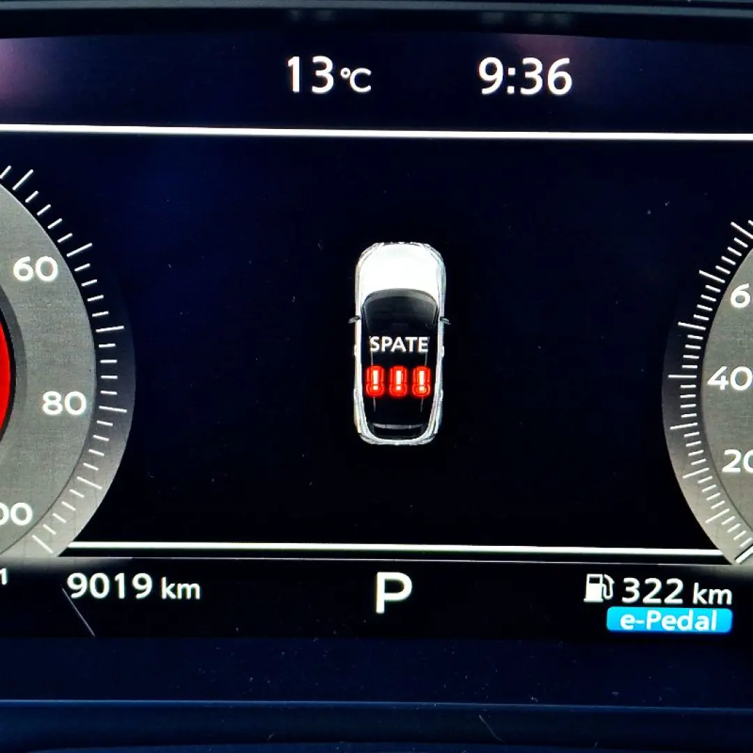 NISSAN QASHQAI ePower 188CP 2WD N-Connecta