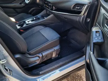 NISSAN QASHQAI ePower 188CP 2WD N-Connecta