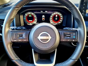 NISSAN QASHQAI ePower 188CP 2WD N-Connecta