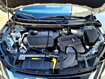 NISSAN QASHQAI ePower 188CP 2WD N-Connecta