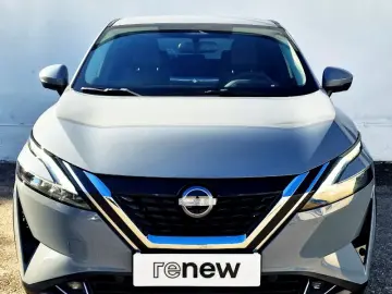NISSAN QASHQAI ePower 188CP 2WD N-Connecta