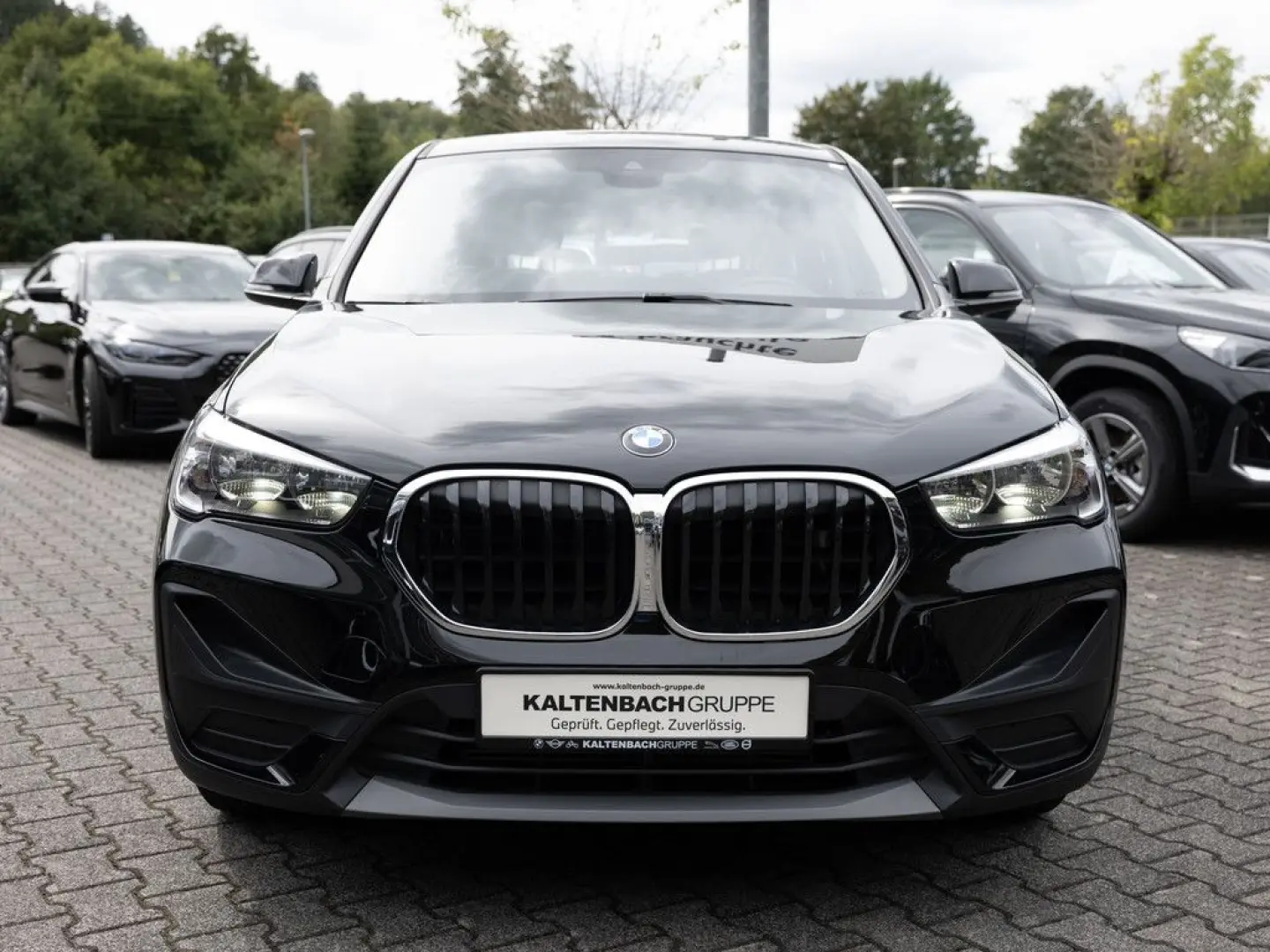 X1 xDrive 25e Advantage