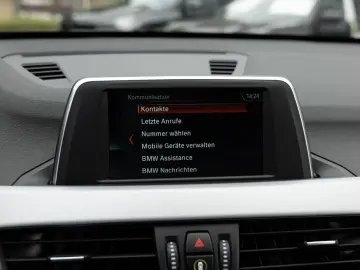 X1 xDrive 25e Advantage