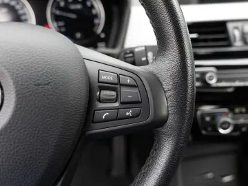 X1 xDrive 25e Advantage