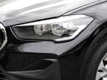 X1 xDrive 25e Advantage