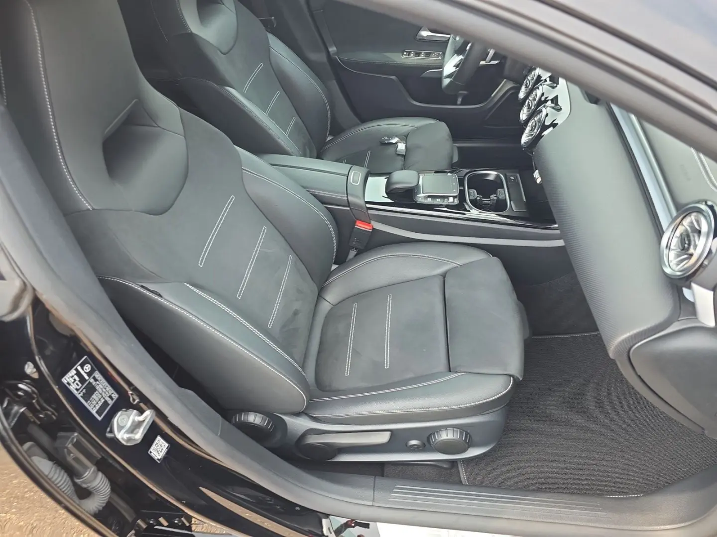 CLA 250 e AMG Edition