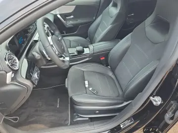 CLA 250 e AMG Edition