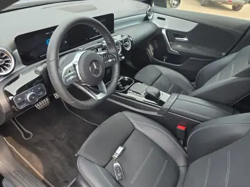 CLA 250 e AMG Edition