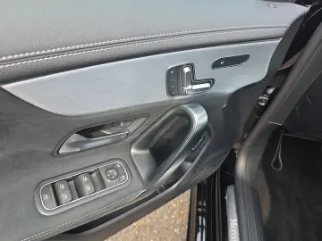 CLA 250 e AMG Edition