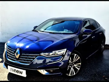 RENAULT TALISMAN 2.0 dCi 200CP Initiale Paris EDC
