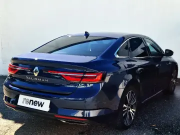 RENAULT TALISMAN 2.0 dCi 200CP Initiale Paris EDC
