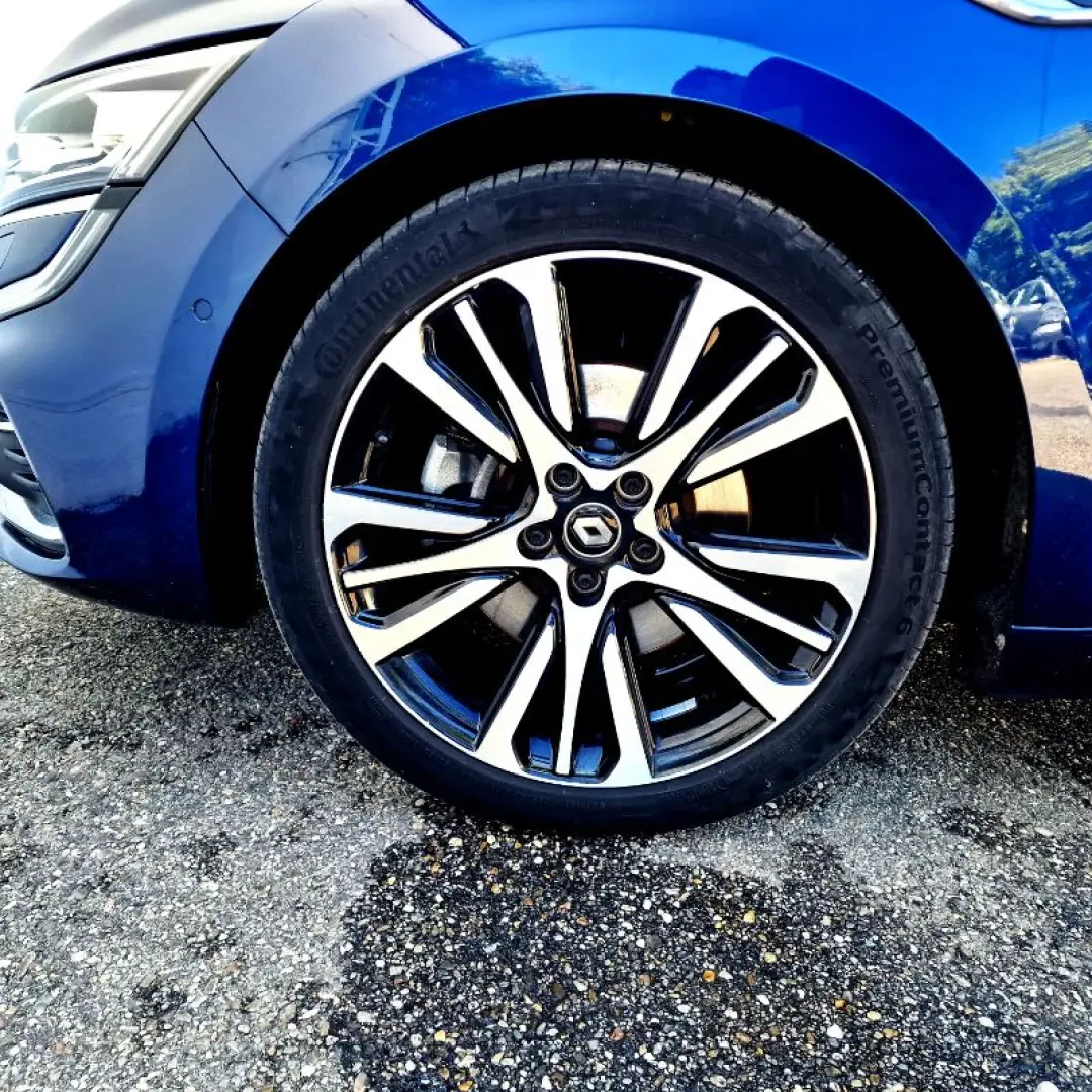 RENAULT TALISMAN 2.0 dCi 200CP Initiale Paris EDC
