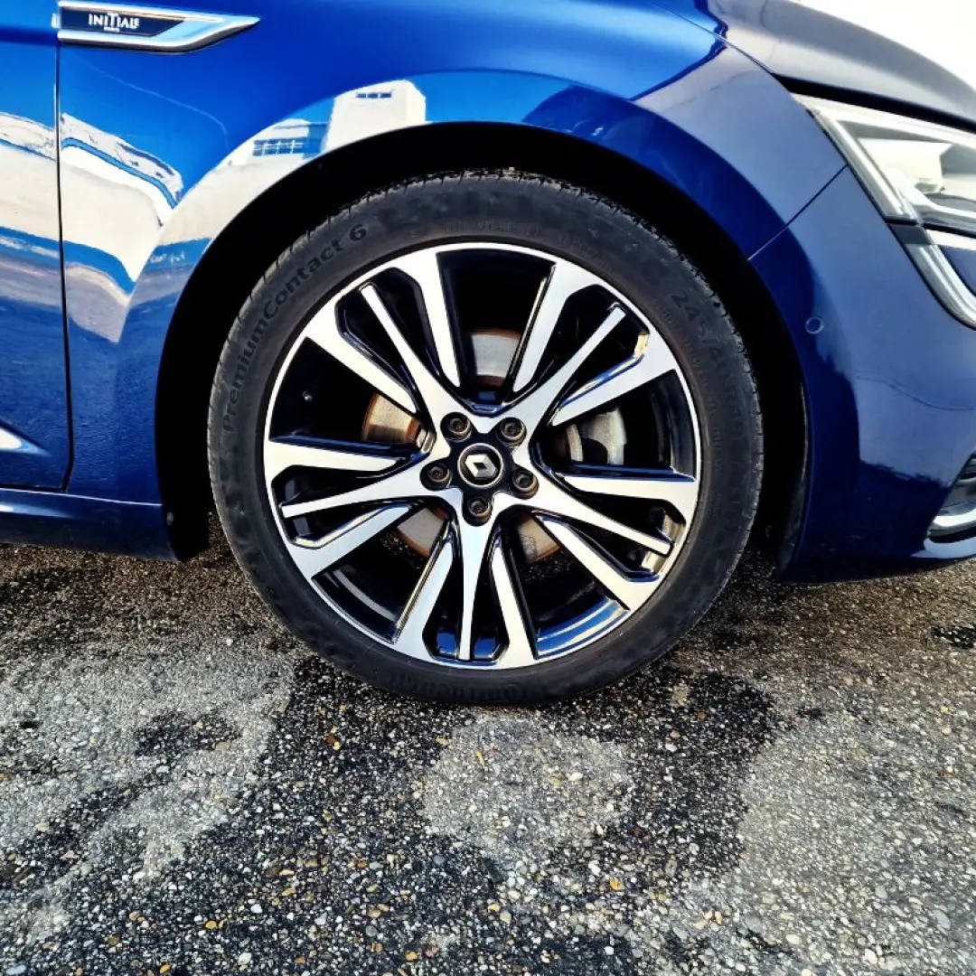 RENAULT TALISMAN 2.0 dCi 200CP Initiale Paris EDC