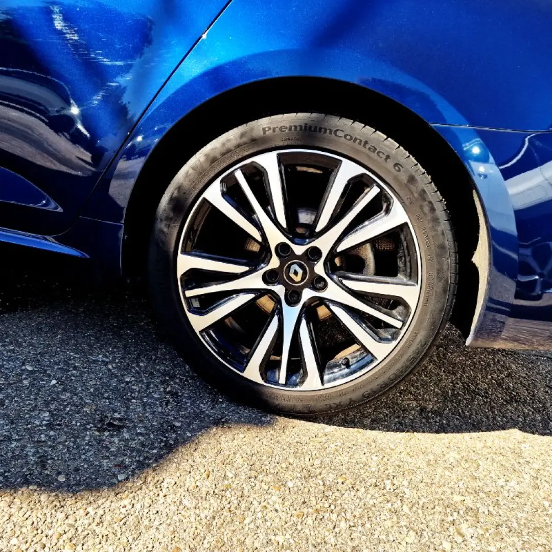 RENAULT TALISMAN 2.0 dCi 200CP Initiale Paris EDC