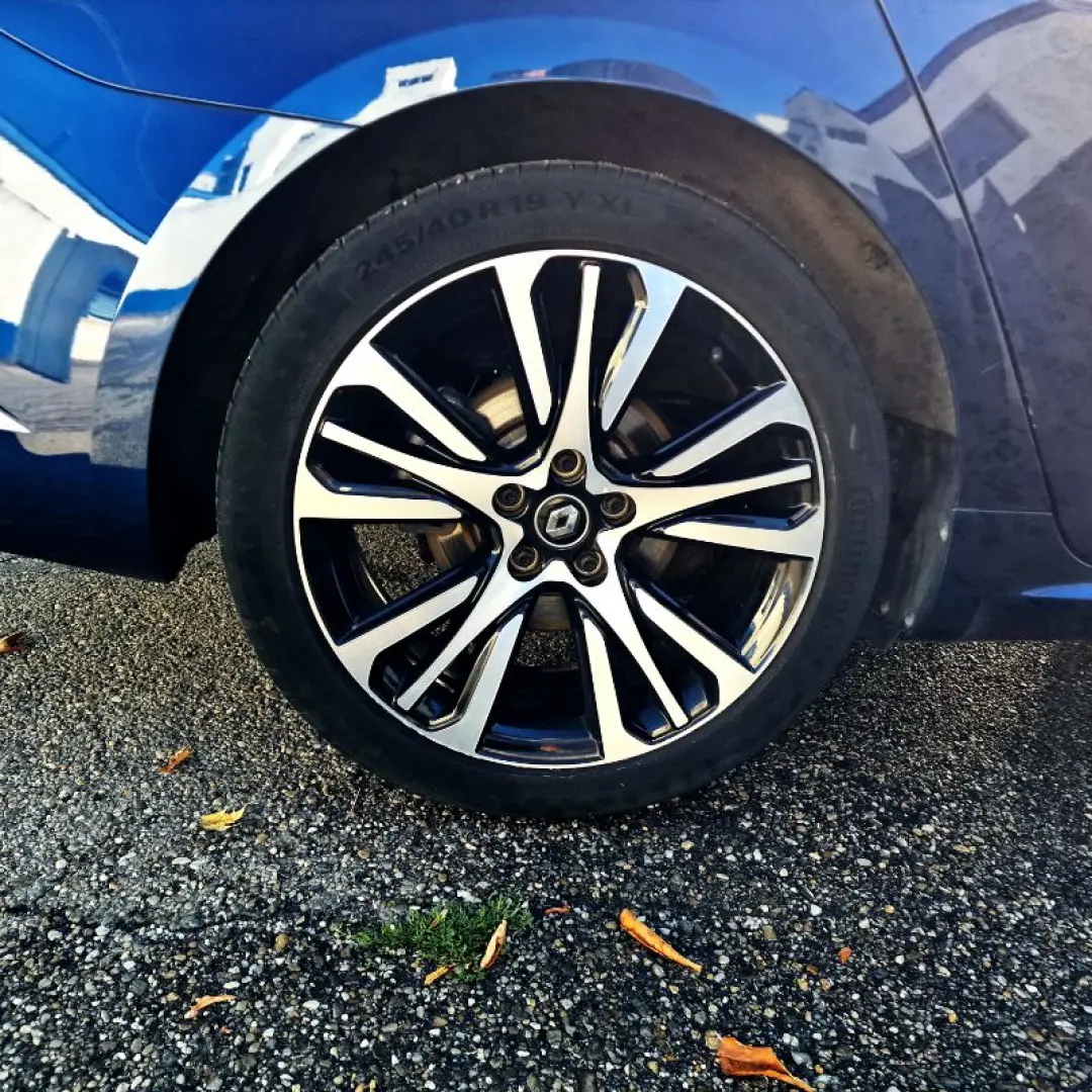 RENAULT TALISMAN 2.0 dCi 200CP Initiale Paris EDC