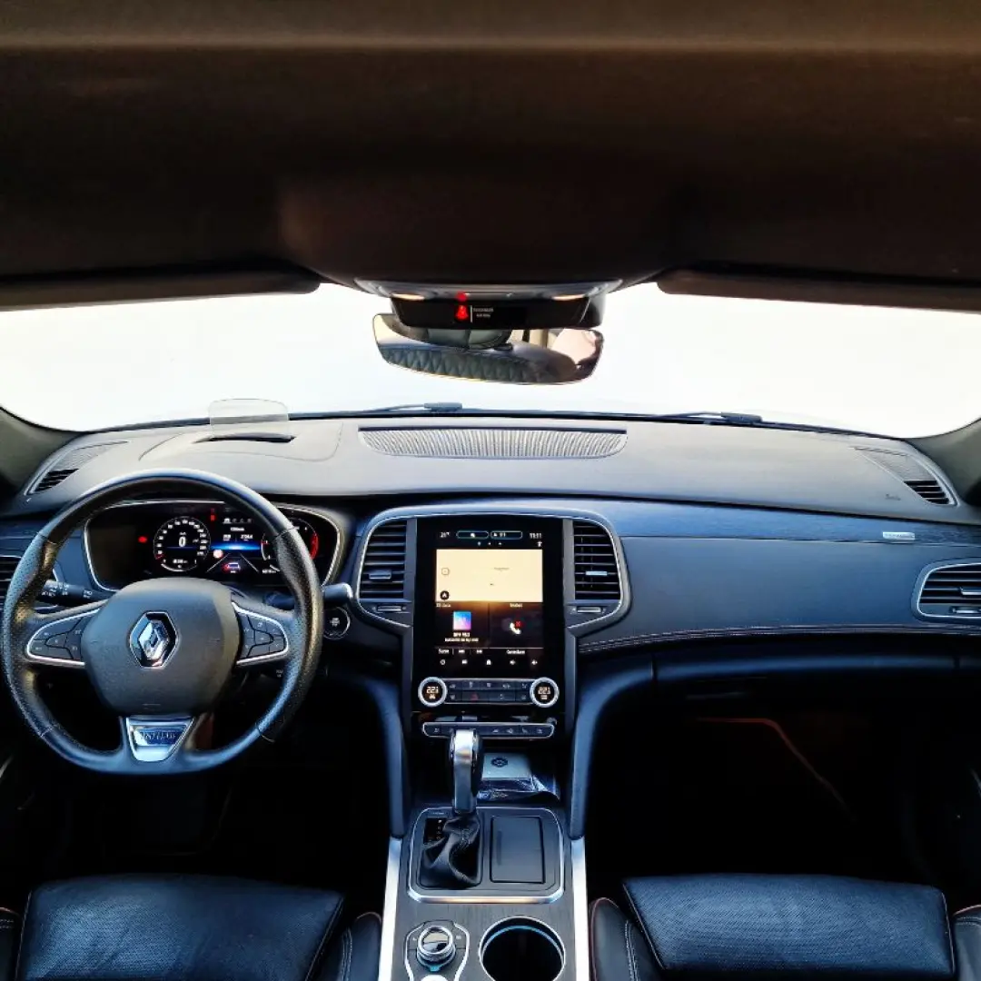 RENAULT TALISMAN 2.0 dCi 200CP Initiale Paris EDC
