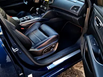 RENAULT TALISMAN 2.0 dCi 200CP Initiale Paris EDC