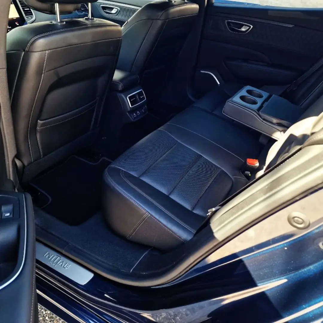 RENAULT TALISMAN 2.0 dCi 200CP Initiale Paris EDC
