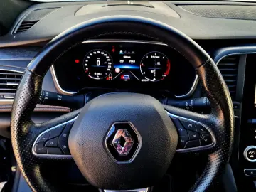RENAULT TALISMAN 2.0 dCi 200CP Initiale Paris EDC