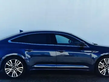 RENAULT TALISMAN 2.0 dCi 200CP Initiale Paris EDC