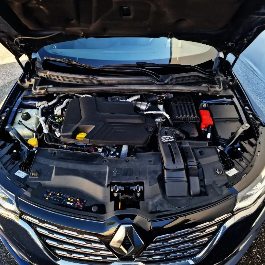 RENAULT TALISMAN 2.0 dCi 200CP Initiale Paris EDC