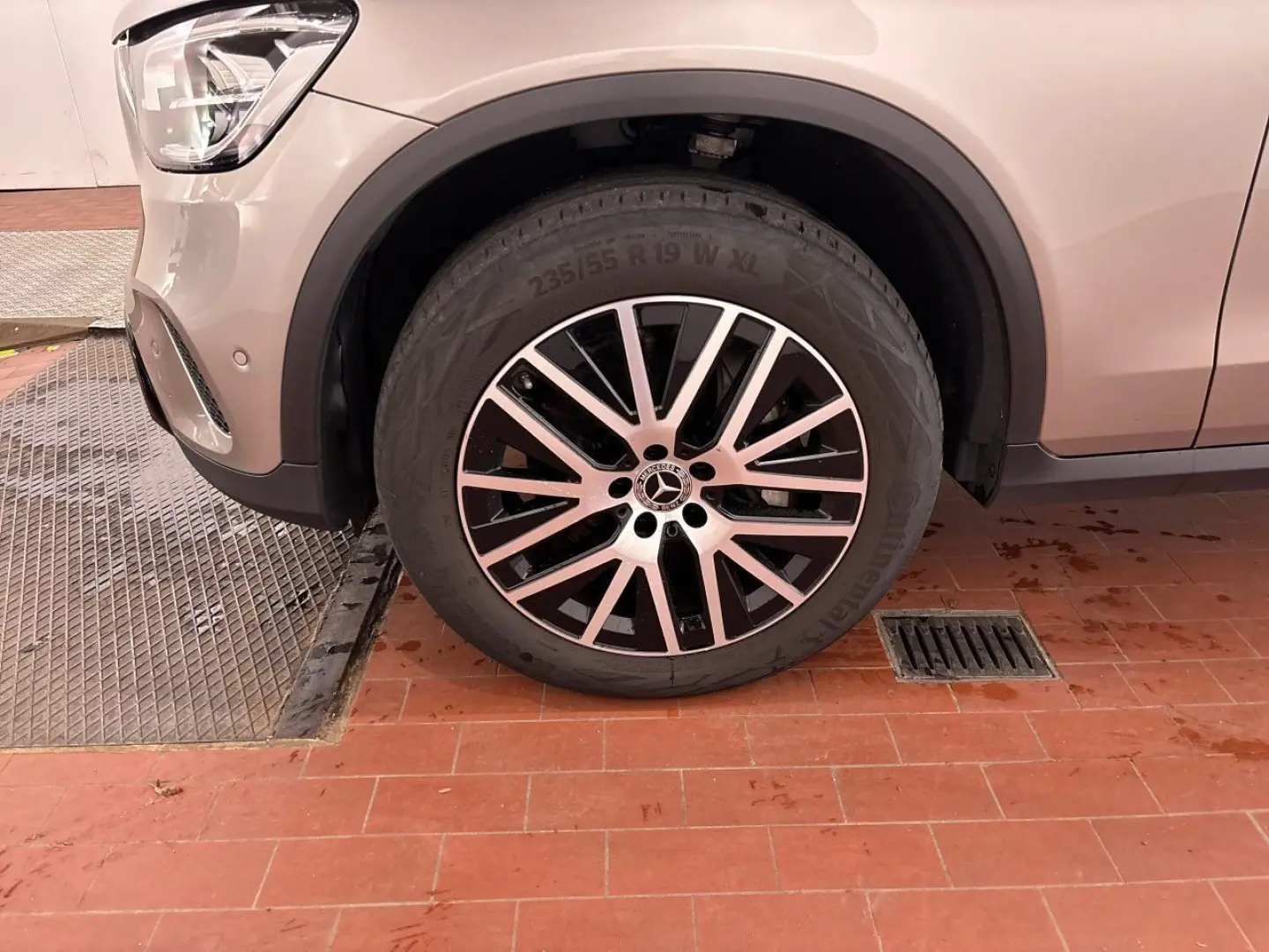 GLC 300 de Coupe 4Matic 360° AHK S-Dach ACC BLIS