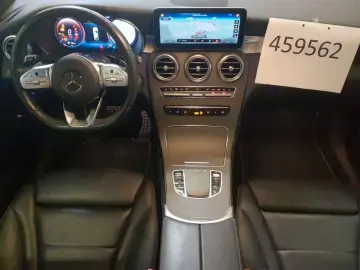 GLC-Coupe 220d 4M- AMG SD AssiP BusiP