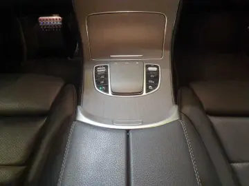 GLC-Coupe 220d 4M- AMG SD AssiP BusiP