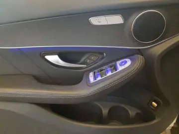 GLC-Coupe 220d 4M- AMG SD AssiP BusiP