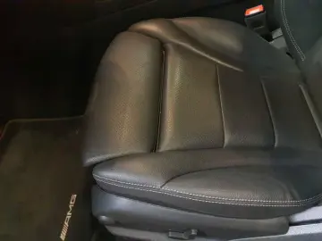 GLC-Coupe 220d 4M- AMG SD AssiP BusiP