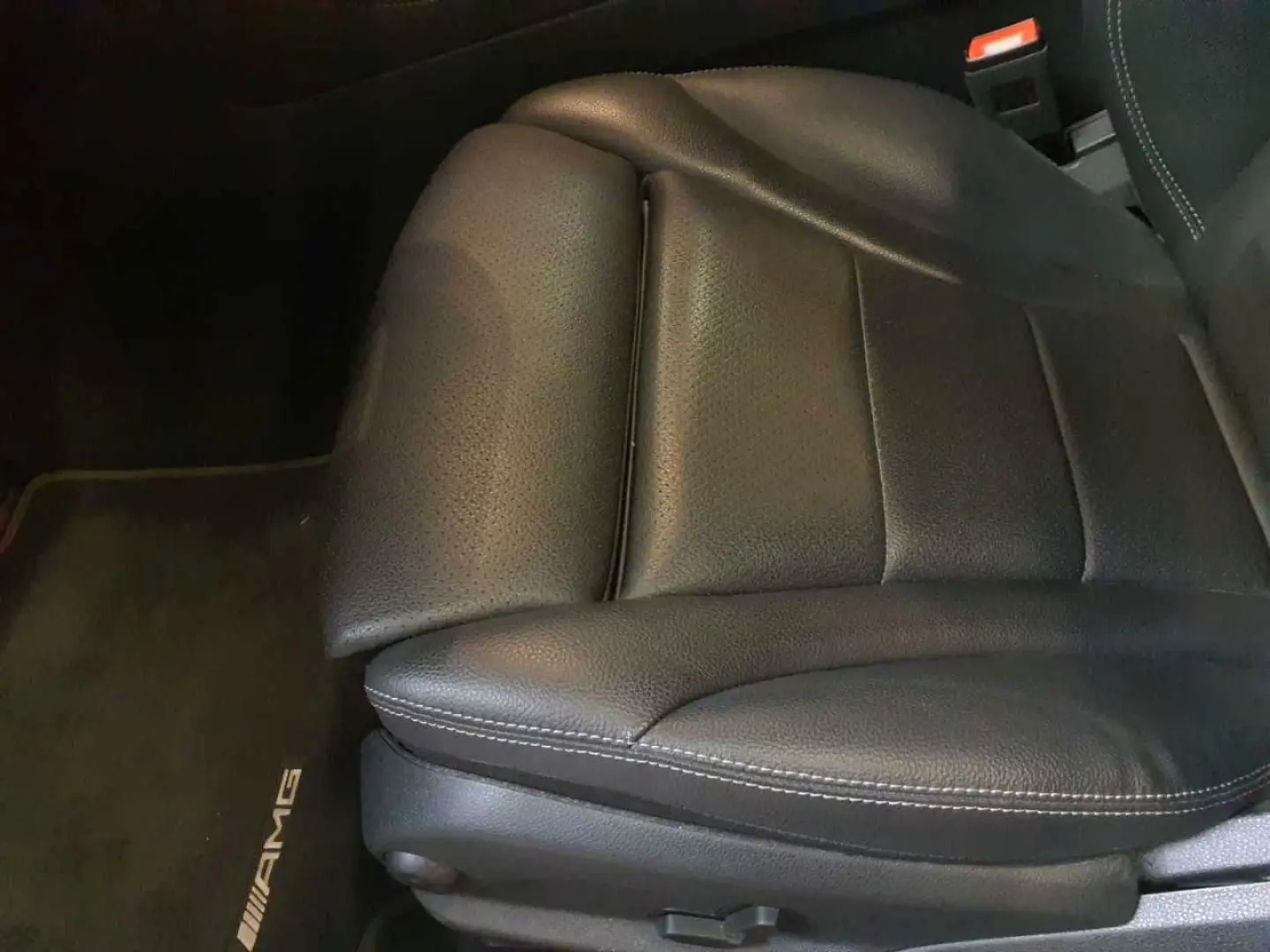 GLC-Coupe 220d 4M- AMG SD AssiP BusiP