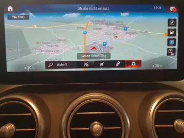 GLC-Coupe 220d 4M- AMG SD AssiP BusiP