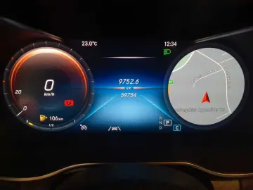 GLC-Coupe 220d 4M- AMG SD AssiP BusiP
