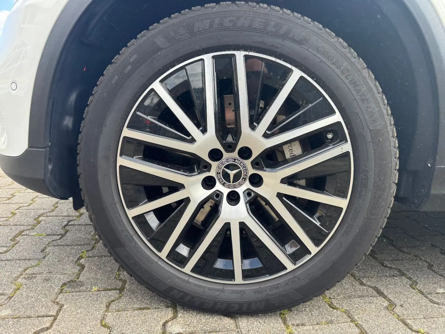 GLC 300 GLC -Klasse Coupe GLC 300 e 4Matic