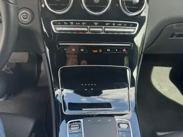 GLC 300 GLC -Klasse Coupe GLC 300 e 4Matic
